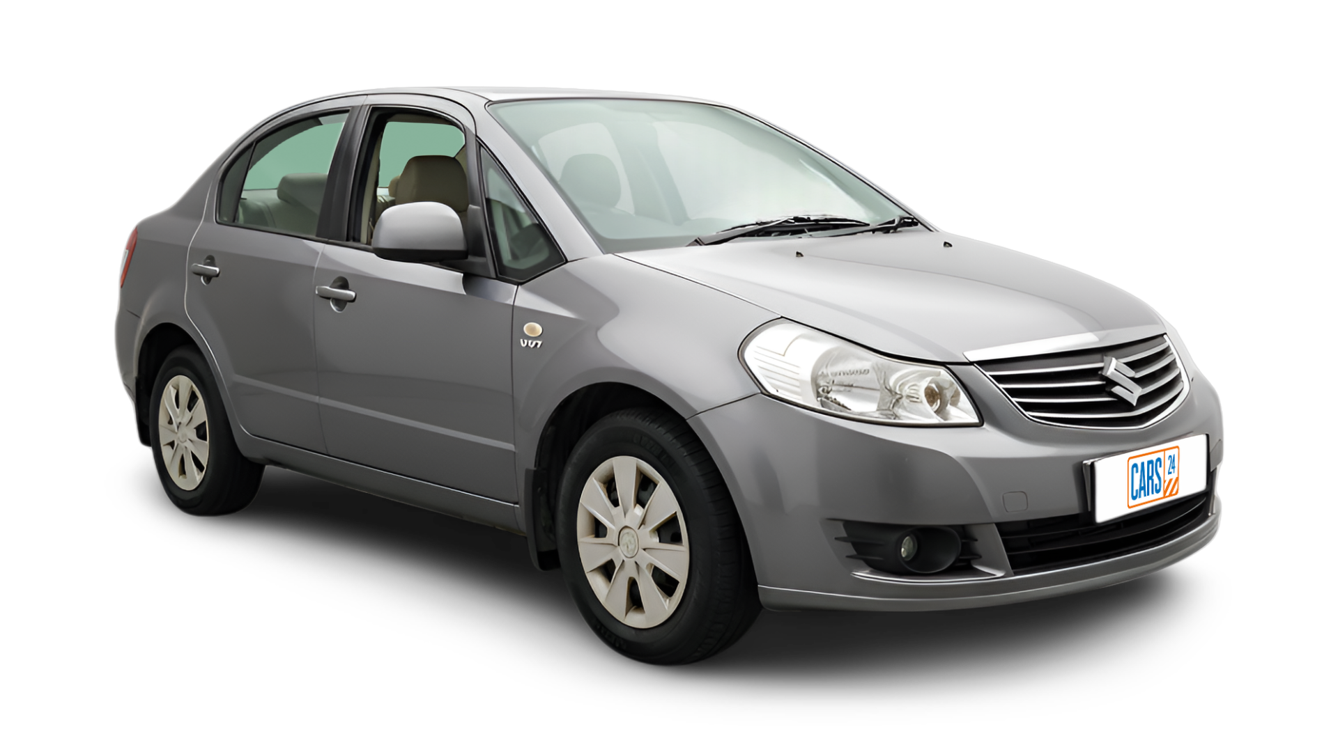 2013 Maruti SX4 - Sedan - Petrol - Manual - ₹1.68 lakh